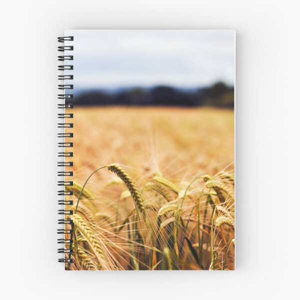 Item preview, Crop Field designed and sold by Michelle Lovegrove.