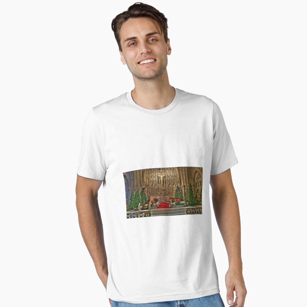 Item preview, Essential T-Shirt designed and sold by Scooterbob.