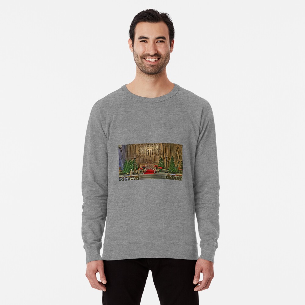 Item preview, Lightweight Sweatshirt designed and sold by Scooterbob.
