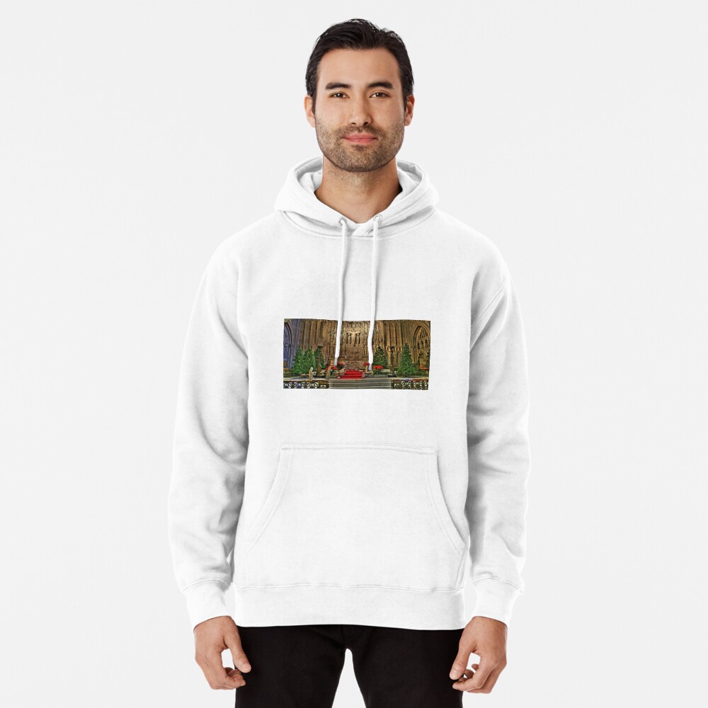 Item preview, Pullover Hoodie designed and sold by Scooterbob.