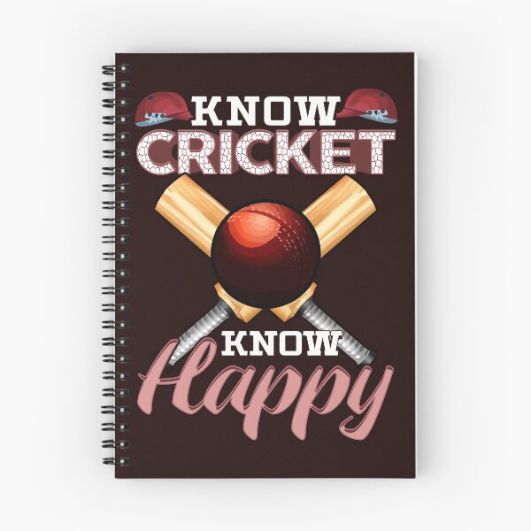 Item preview, Cricket Gifts For Men & Boys designed and sold by Raleigh Designs.