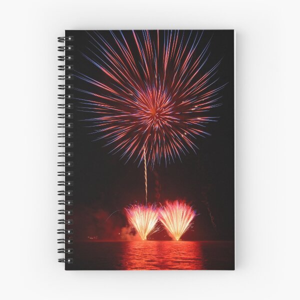 Item preview, Pyrotechnics! designed and sold by Jeremy  Jones.