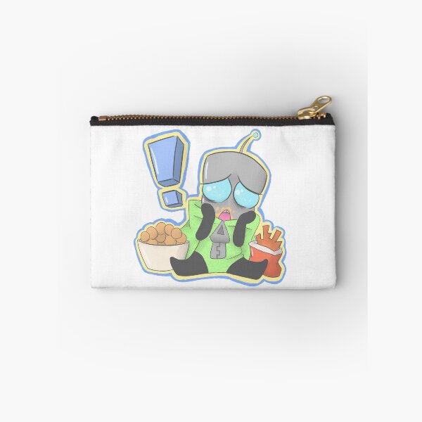 Item preview, Cheesy GIR designed and sold by gross-girl99.