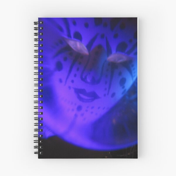 Item preview, Jellyfish Face designed and sold by ellamental.
