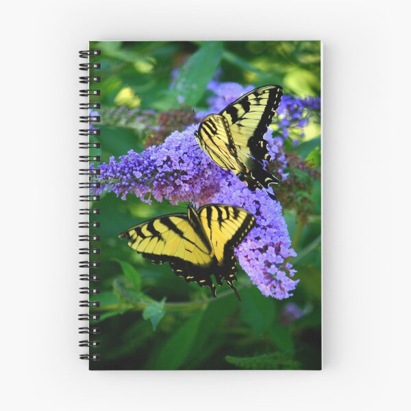 Item preview, Double Swallowtails designed and sold by Brent McMurry.