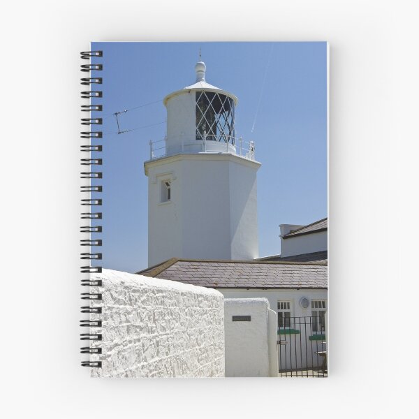 Item preview, Lighthouse and contrail designed and sold by Steve plowman.