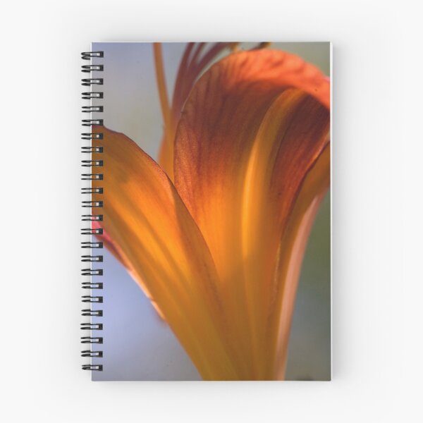 Item preview, Tiger lily designed and sold by Harv Churchill.