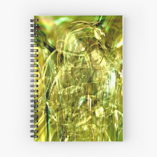 Item preview, Absinthium de Abstract designed and sold by Klezedawg Imaging.