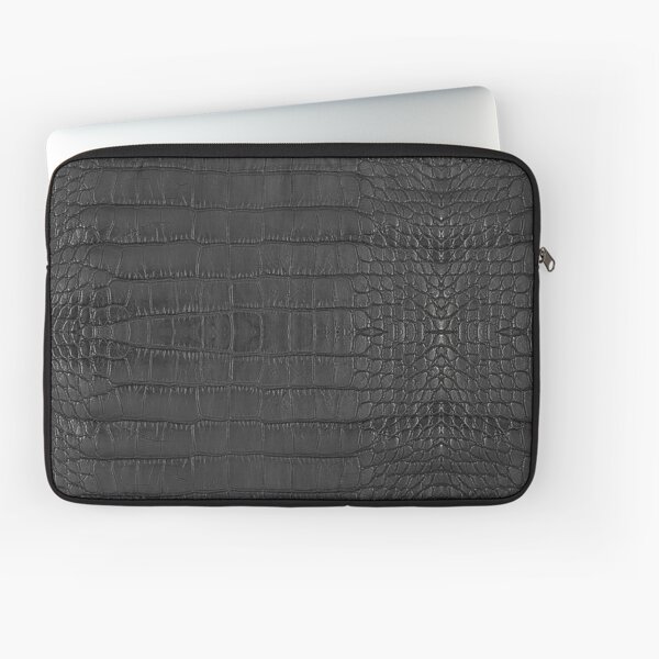 Crocodile Skin Laptop Bags – Tote&Carry