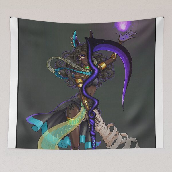 Item preview, Anubis designed and sold by JulieJubz.