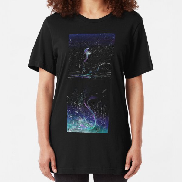 Stargazer Slim Fit T-Shirt