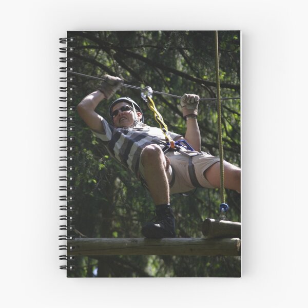 Item preview, Suspension Rope Park designed and sold by Frederic Chastagnol.