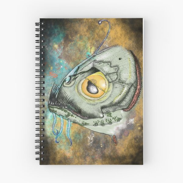 Item preview, The Innsmouth Look designed and sold by Pete Janes.