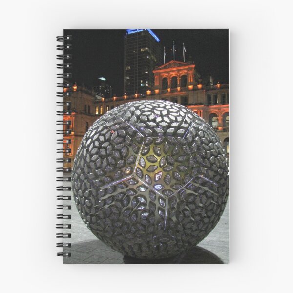 Item preview, Round in the Square designed and sold by Ian Ker.