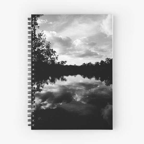 Item preview, Reflections of Nature designed and sold by cosmicpower.