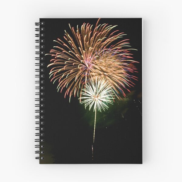Item preview, 2010 4th of July Fireworks! designed and sold by sshhoirtt.