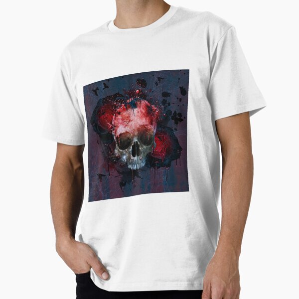 Item preview, Red designed and sold by Ravenbloodart.