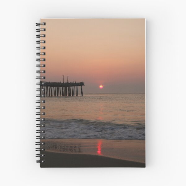 Artikelvorschau, Virginia Beach Sunrise 2 entworfen und verkauft von AJackson.