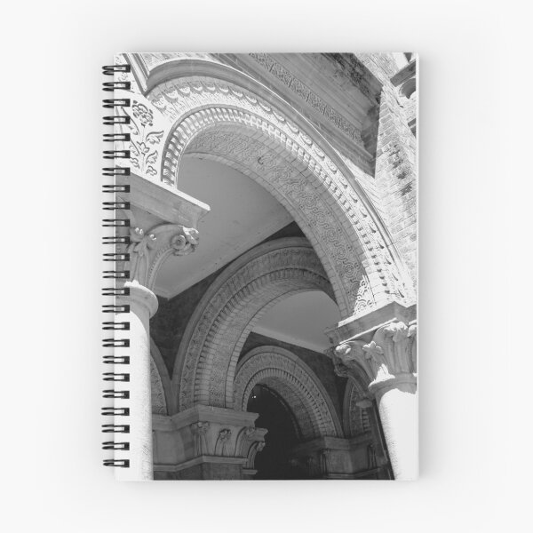 Item preview, Arches designed and sold by Samantha Higgs.
