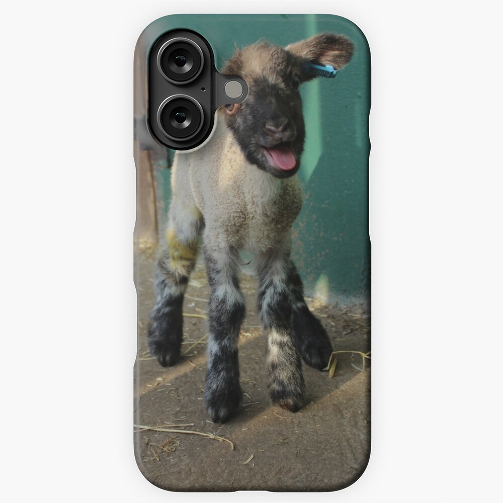 Item preview, iPhone Snap Case designed and sold by VauxhallFarm.