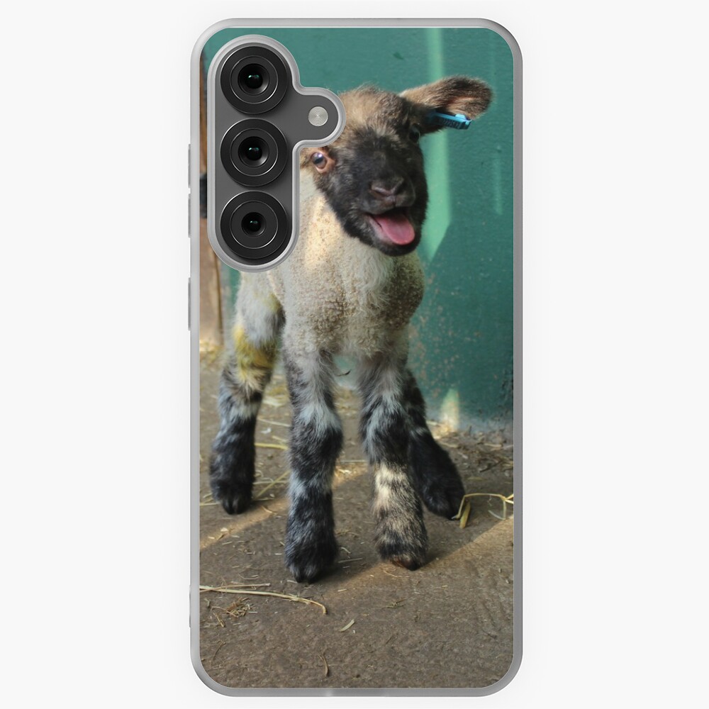 Item preview, Samsung Galaxy Soft Case designed and sold by VauxhallFarm.