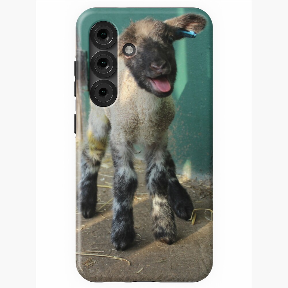 Item preview, Samsung Galaxy Tough Case designed and sold by VauxhallFarm.