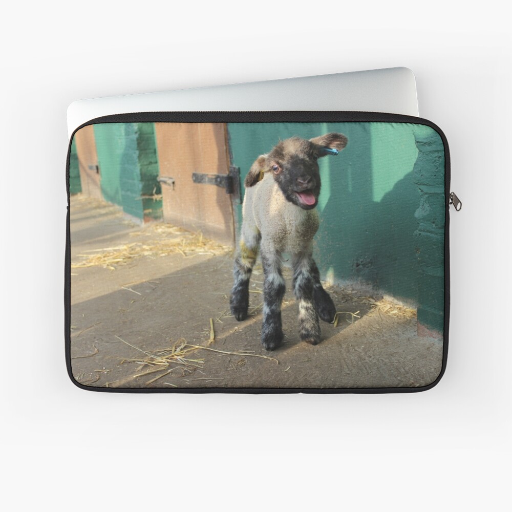 Item preview, Laptop Sleeve designed and sold by VauxhallFarm.