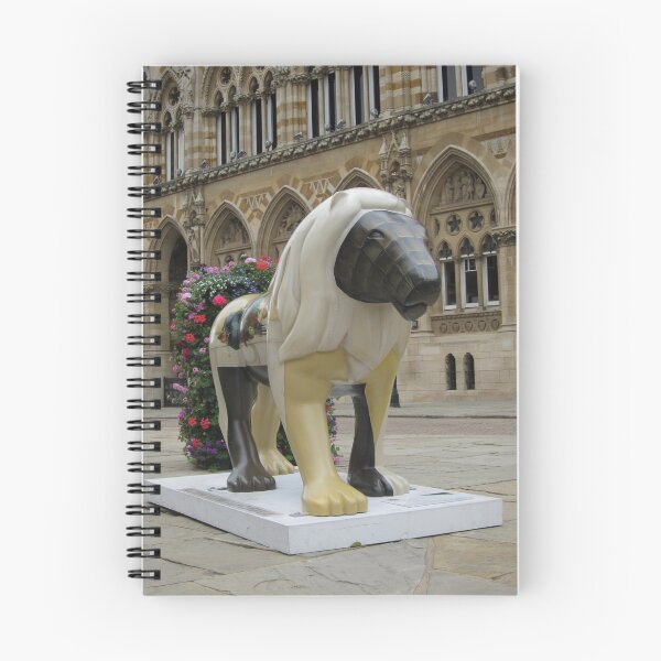 Item preview, Northampton Lions 3 designed and sold by StephenRB.