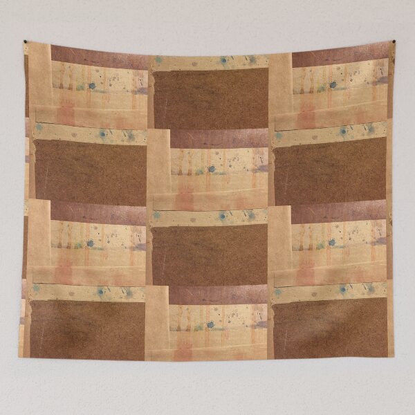 Item preview, Found:Abstraction: WCBT.1.2 designed and sold by devinberryhill.