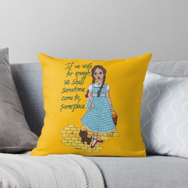 Item preview, Dorothy in Oz designed and sold by neuroticowl.