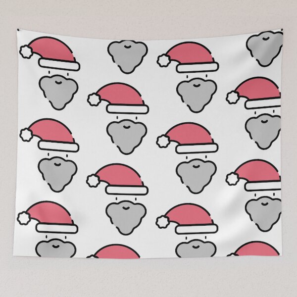 Item preview, Ho ho ho santa claus is coming to town designed and sold by PhotoIllusions.