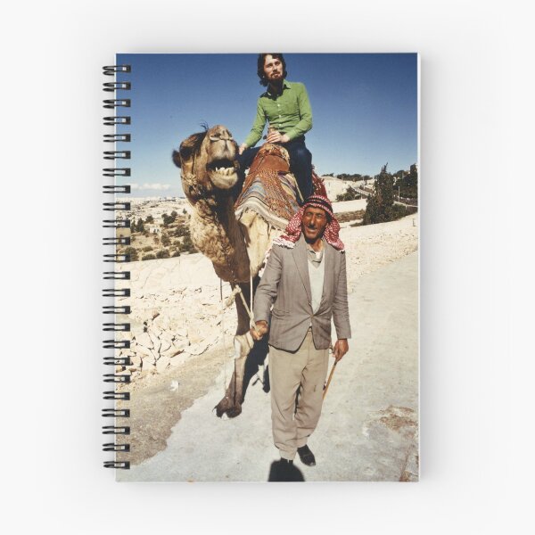 Item preview, Camel in Jordan. designed and sold by romaro.