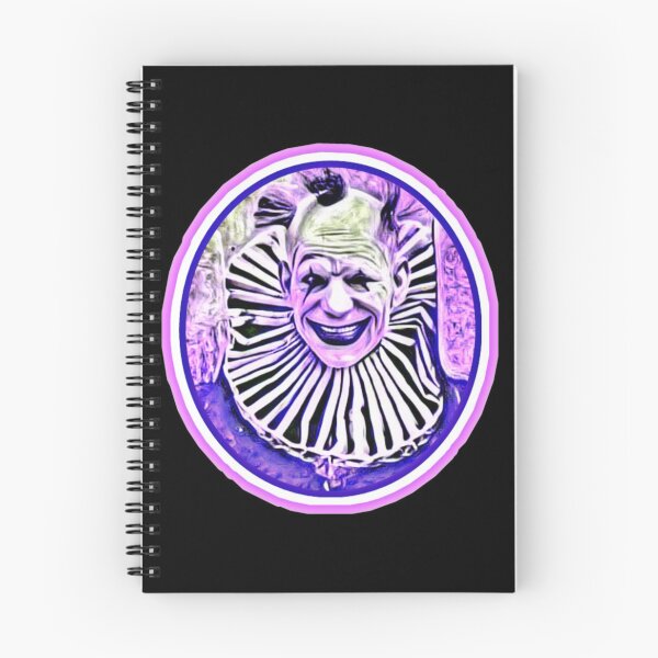 Item preview, Payaso chaney designed and sold by AC1313.