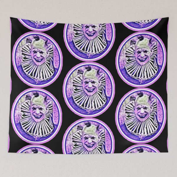 Item preview, Chaney Clown designed and sold by AC1313.