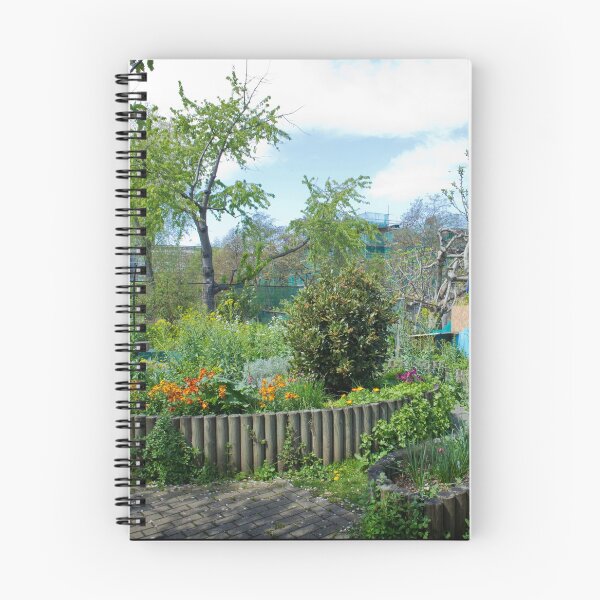 Item preview, Vauxhall City Farm - Allotments designed and sold by VauxhallFarm.