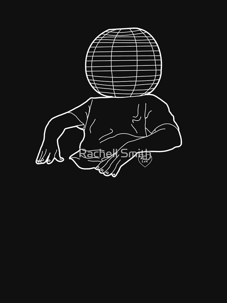 Lampshade by Raccoon-god