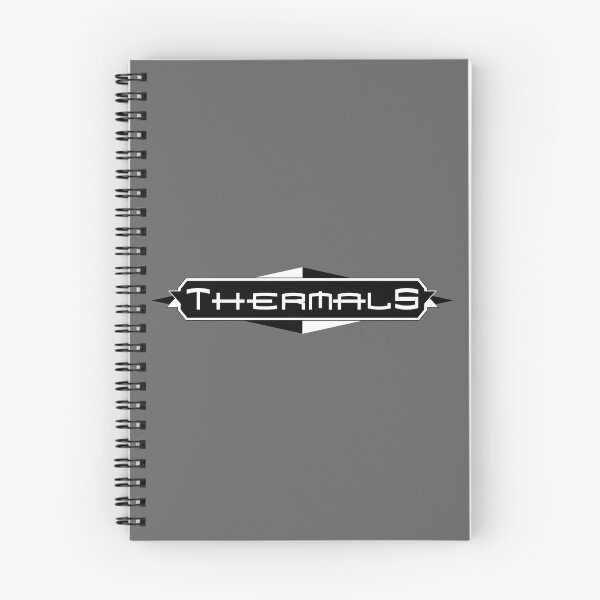 Item preview, Thermals designed and sold by TroytleArt.