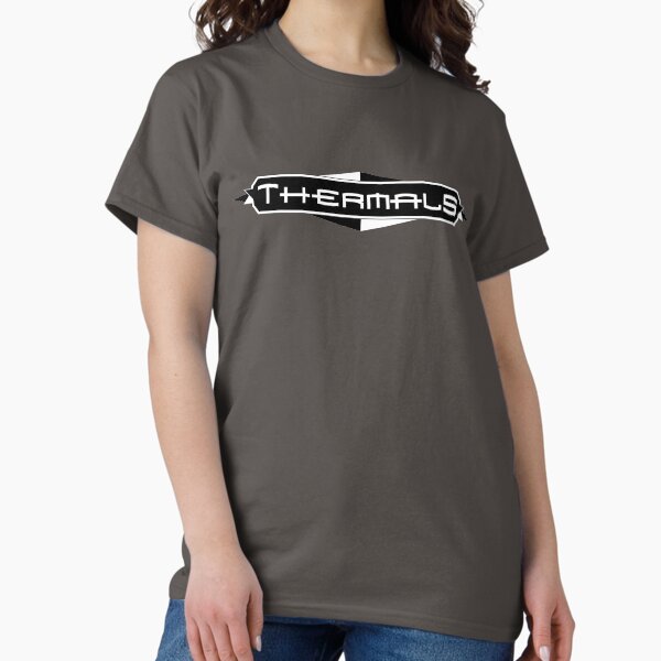 Thermals Classic T-Shirt