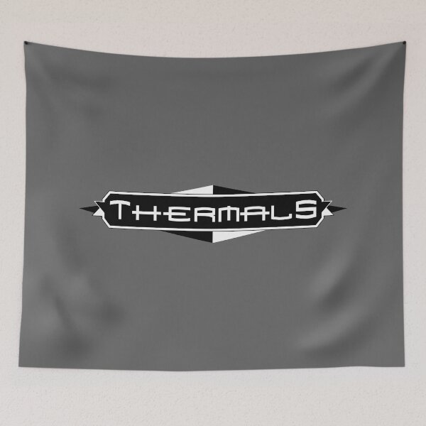 Item preview, Thermals designed and sold by TroytleArt.