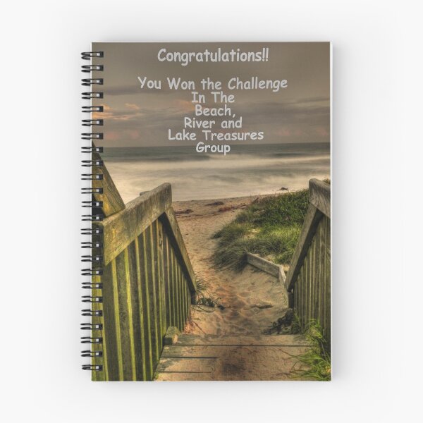 Artikelvorschau, Beach river and lake treasures challenge entworfen und verkauft von Conor  O'Neill.