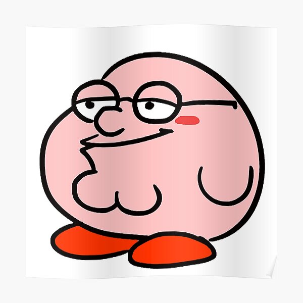 Peter Griffin Posters Redbubble