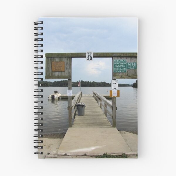 Item preview, Thom-A-Lex Pier designed and sold by Jaclyn Hughes.