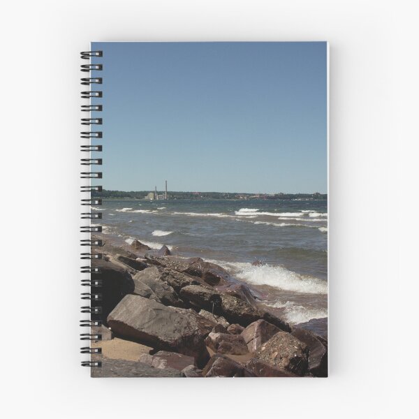 Item preview, Lake Superior Shore designed and sold by Bob Hardy.