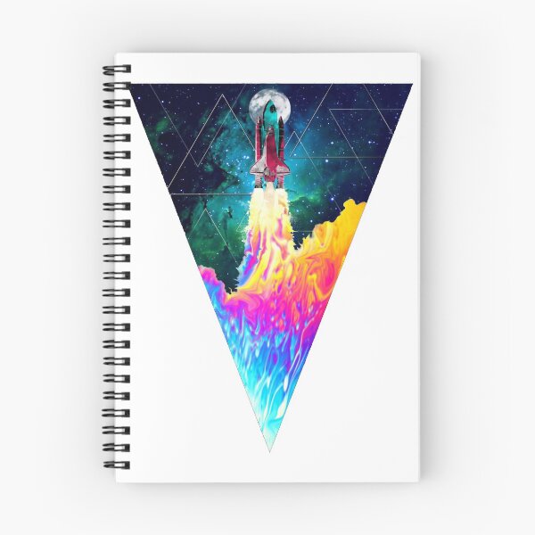Item preview, Space rocket designed and sold by Angelica Maria  Franco Cano.