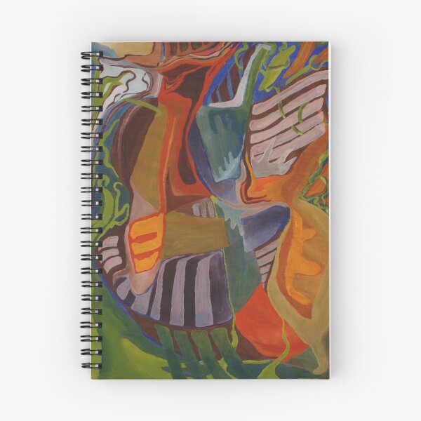 Item preview, Equilibrium-The Journey designed and sold by Stacie Baldwin.