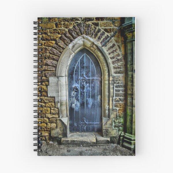Item preview, Black Door HDR designed and sold by Magnetic.