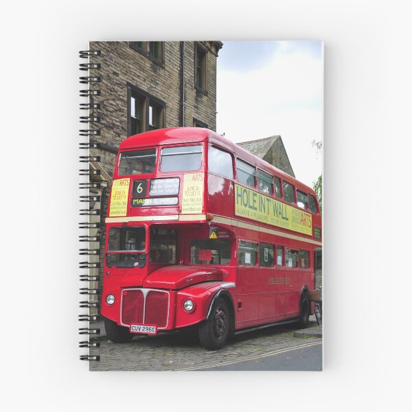 Item preview, London Bus designed and sold by davyrabbit.