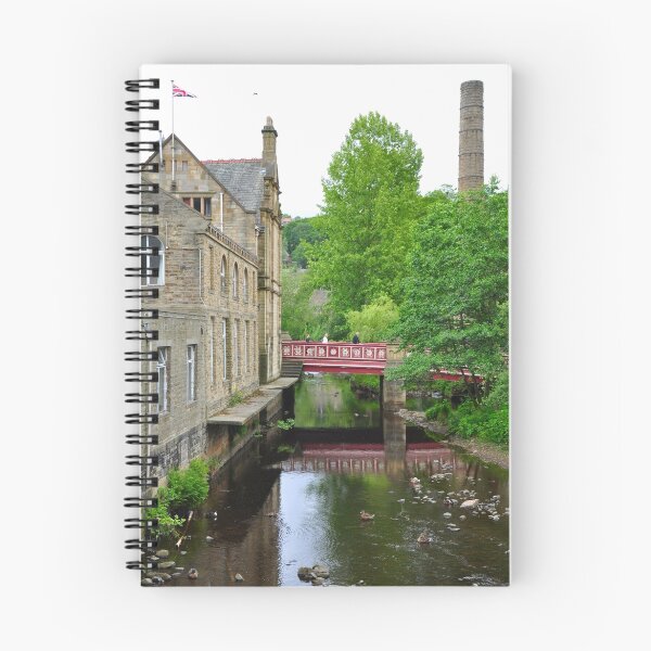 Item preview, Hebden Bridge designed and sold by davyrabbit.