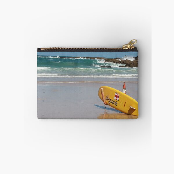 Item preview, Treyarnon Bay beach,North Cornwall designed and sold by Lucy Davey.