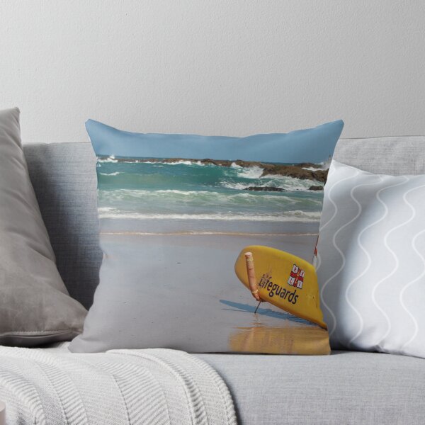 Item preview, Treyarnon Bay beach,North Cornwall designed and sold by Lucy Davey.